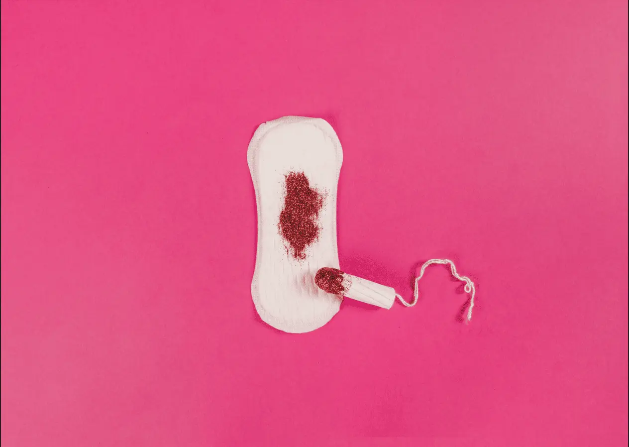 خونریزی غیرطبیعی رحم