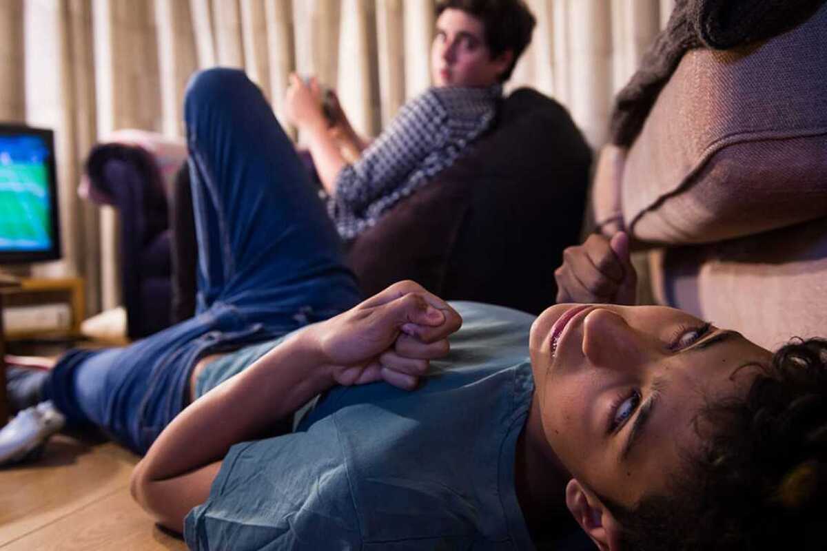 پیک دقیقه پر از لرزش: روایت یک تشنج و آنچه باید بدانیم