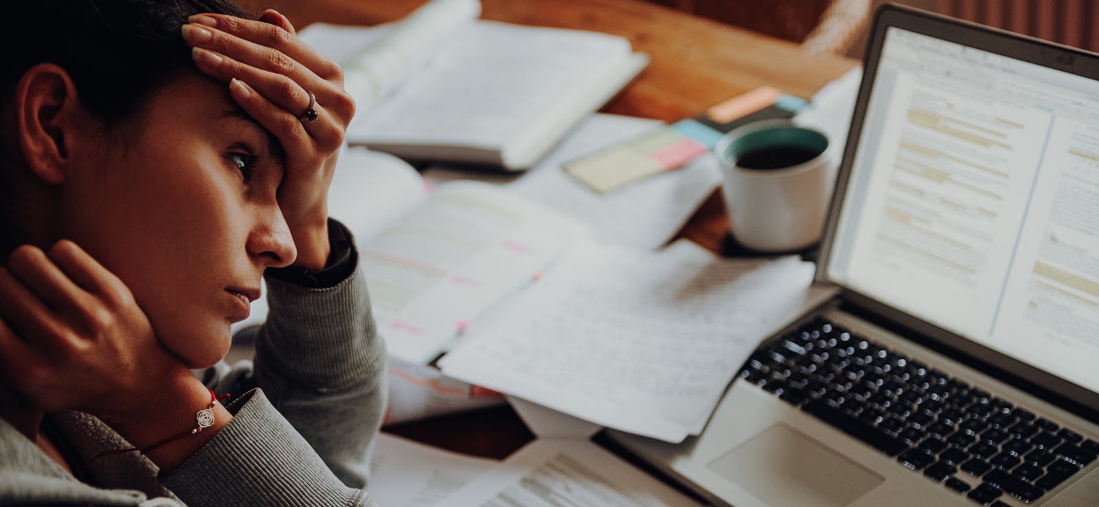 نکاتی برای جلوگیری از فرسودگی شغلی در دانشکده پزشکی