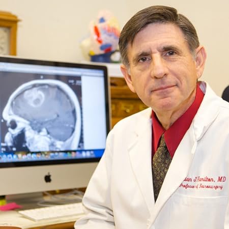 از اتاق عمل تا سریال Grey’s Anatomy؛ رازهای دکتر آلن همیلتون برای پزشک شدنِ متفاوت