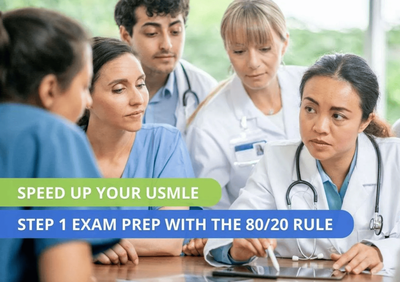 چگونه در دانشکده پزشکی و آزمون USMLE موفق شویم