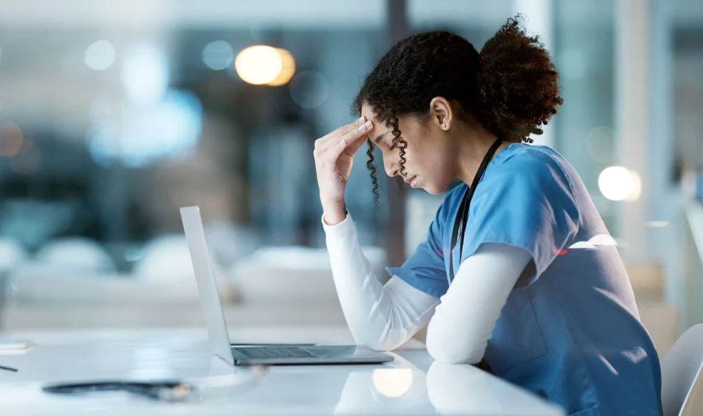 نکاتی برای به حداکثر رساندن سلامت روان در دوران‌های پراسترس