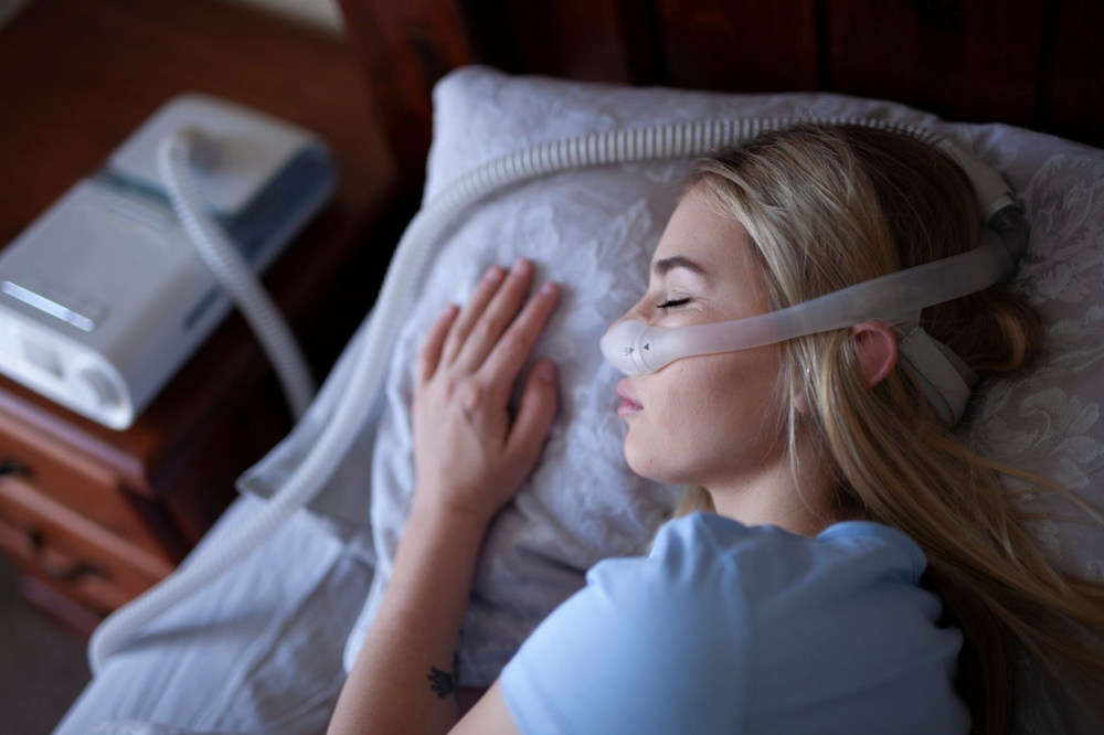 مراقبت ساده یا اشتباه مرگبار؟ راز پنهان در مراقبت دهانی بیماران CPAP