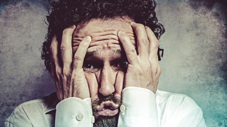 وقتی مغز خودت علیه توست: عبور از سرزمین پیچیده‌ی نورون‌ها