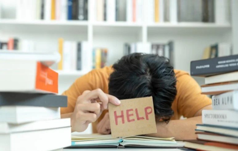 اضطراب امتحان در پزشکی؟ این تکنیک‌ها شما را نجات می‌دهند!