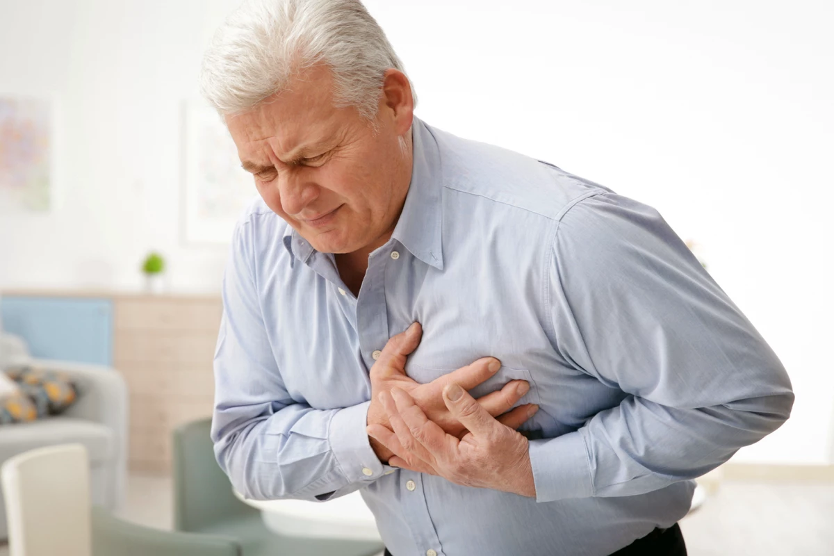 صدای سوم قلب و سرنخ‌های پنهان: درک نارسایی قلبی سیستولیک