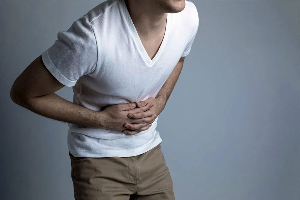 اورژانس گوارشی در سیروز کبدی: تصمیمی که زندگی می‌سازد